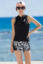 女性用 プリーツデザイン水着【スポーツスタイル・ワンピース・大きいサイズ・快適な着心地】
