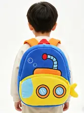 幼稚園用軽量お子様リュックサック【男の子・女の子向け】