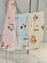 極上の柔らかさ！コーラルフリースの吸水タオル【バス＆洗顔用・子供用・家庭用】