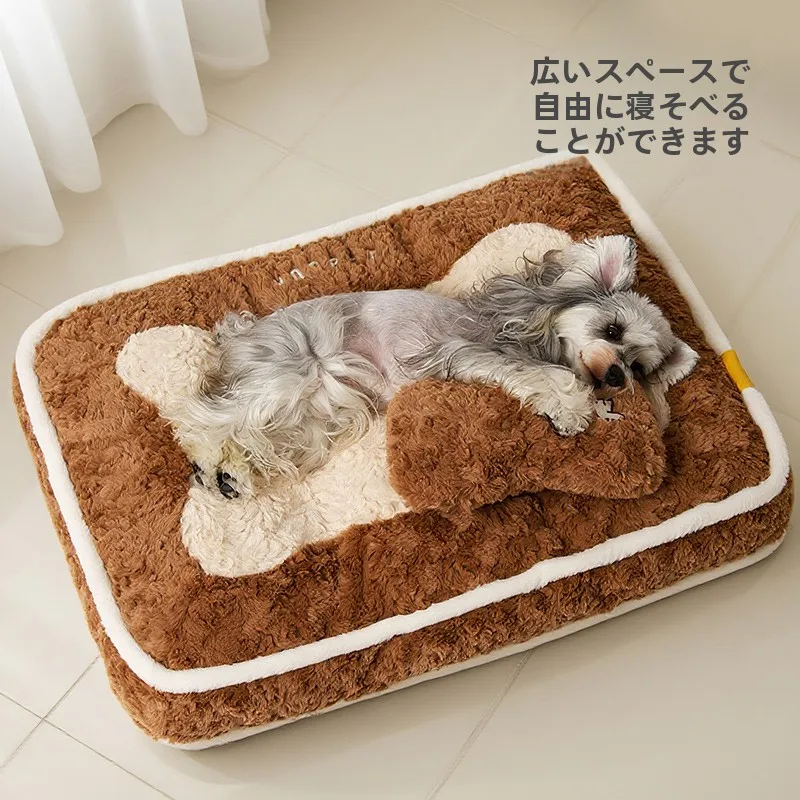 夏用ペット用クッション【白鹅绒・コーギー用・通年対応】の実際の使い勝手と性能