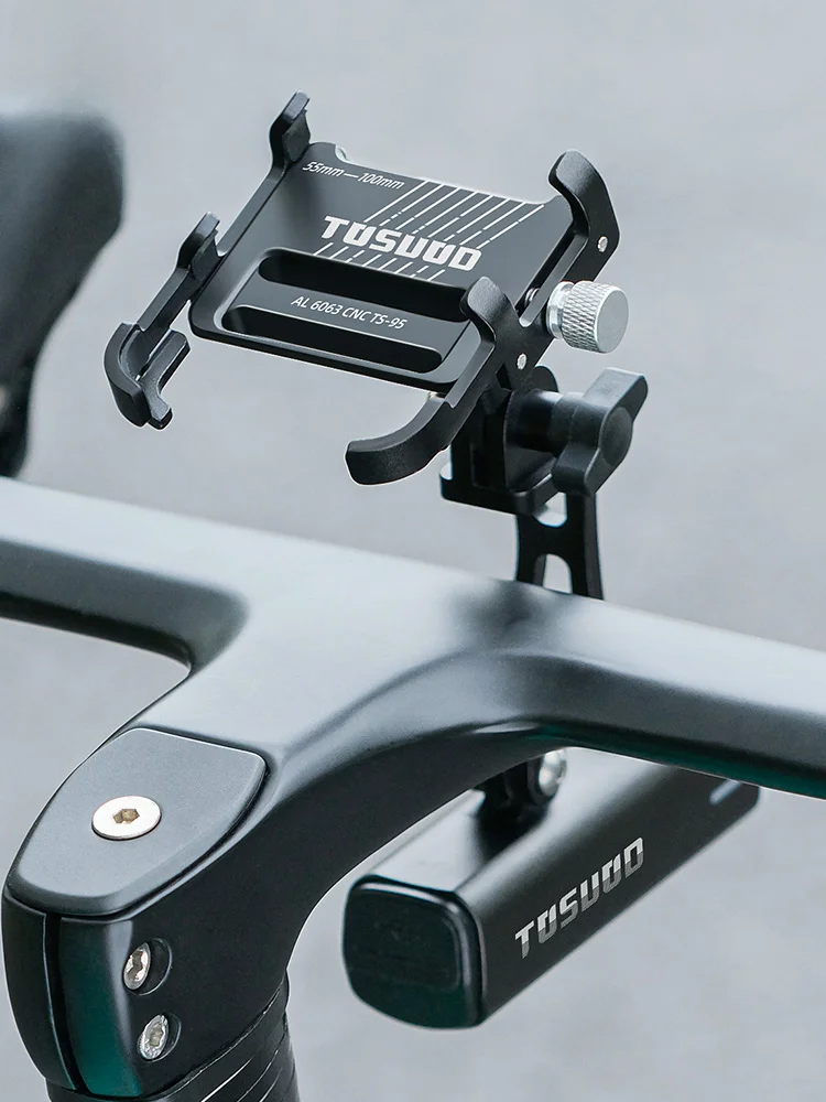 スマホホルダー自転車の選び方ってどうすればいいの？5選で実用性と美しさを両立