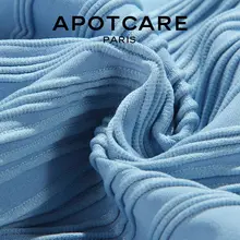 APOTCARE ノスタルジック ワンショルダー フルオーシャン スイムスーツ【女性用・セクシー・リゾートスタイル】