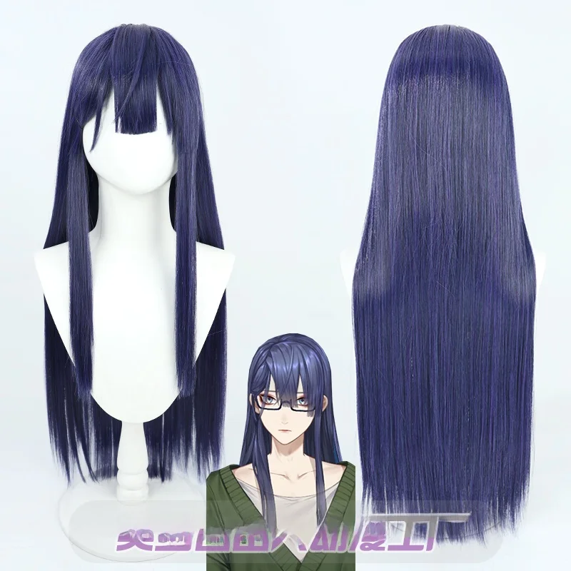 vtuber フリー素材 キャラを活用するなら、リアルな頭皮風デザインのウィッグがおすすめ？