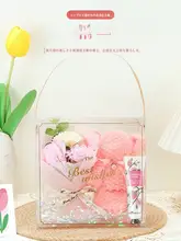 女の子向け実用的なギフトブーケ【子供向け・イベント用・季節の贈り物】