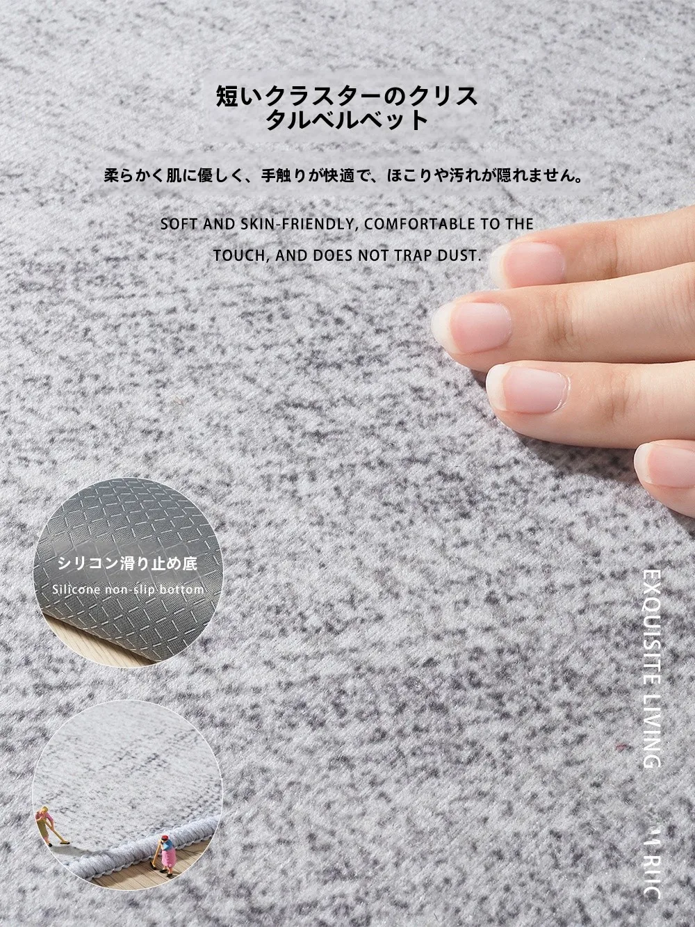 低予算でリビングを完成させるには、この1アイテムが必須？