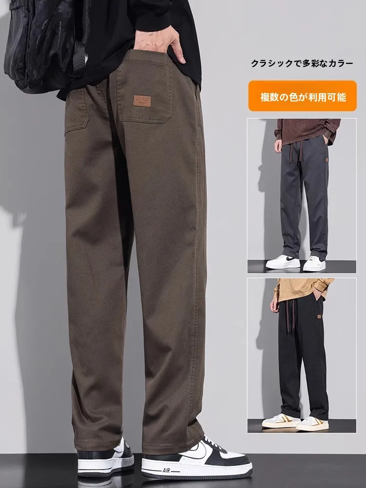 30代のカジュアルメンズにぴったりな「夏のワークパンツ」は、これだ！？