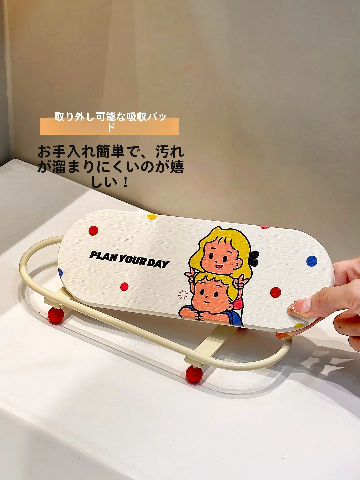 一人暮らしの洗面台にぴったりな「スマート収納ラック」は、どう選ぶ？