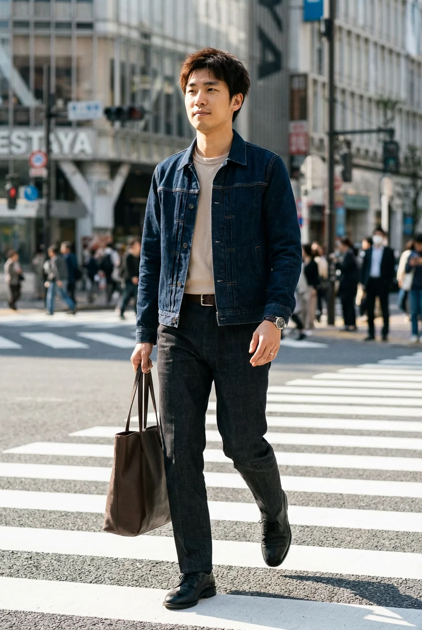 スウェットパンツ コーデの失敗しない選び方・2024秋冬最新トレンド徹底解説