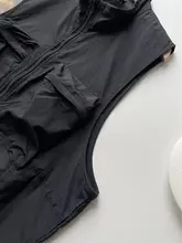 アウトドア用 タクティカルベスト【多ポケット・防水・通気性・レイヤード対応】