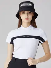 GOLF レディース フィッシャーハット【通気性・速乾・UVカット・大つば】