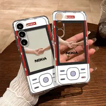 透明なソフトシリコンケース【防摔・各種スマートフォン対応】