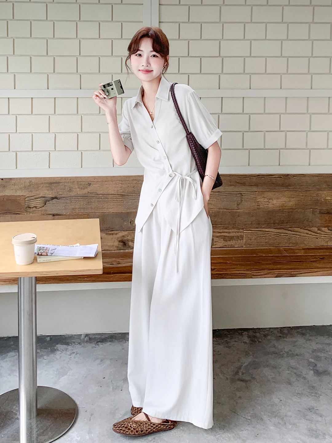 通勤に不安があるあなたへ：自分に合う服装は、どう選ぶべきか？