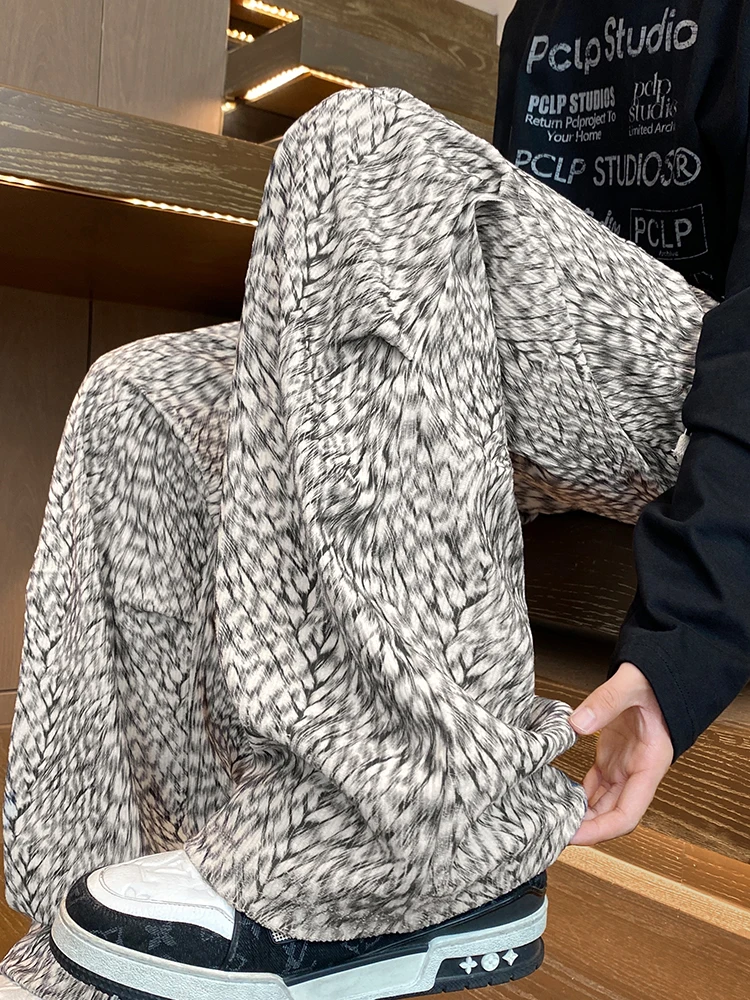 グランジ系に合うパンツはどこに隠れているの？アメリカンレトロのワイドレッグが教えてくれたこと