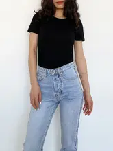 SWAGAL レディース 夏用 半袖Tシャツ【レトロデザイン・ソフト生地・ルーズフィット】