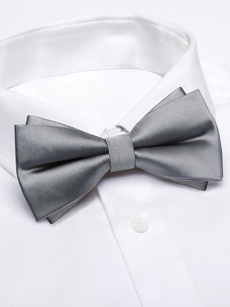 ascot tie はネクタイとどう違う？フォー マルな場でも自然に着こなせる理由とは？