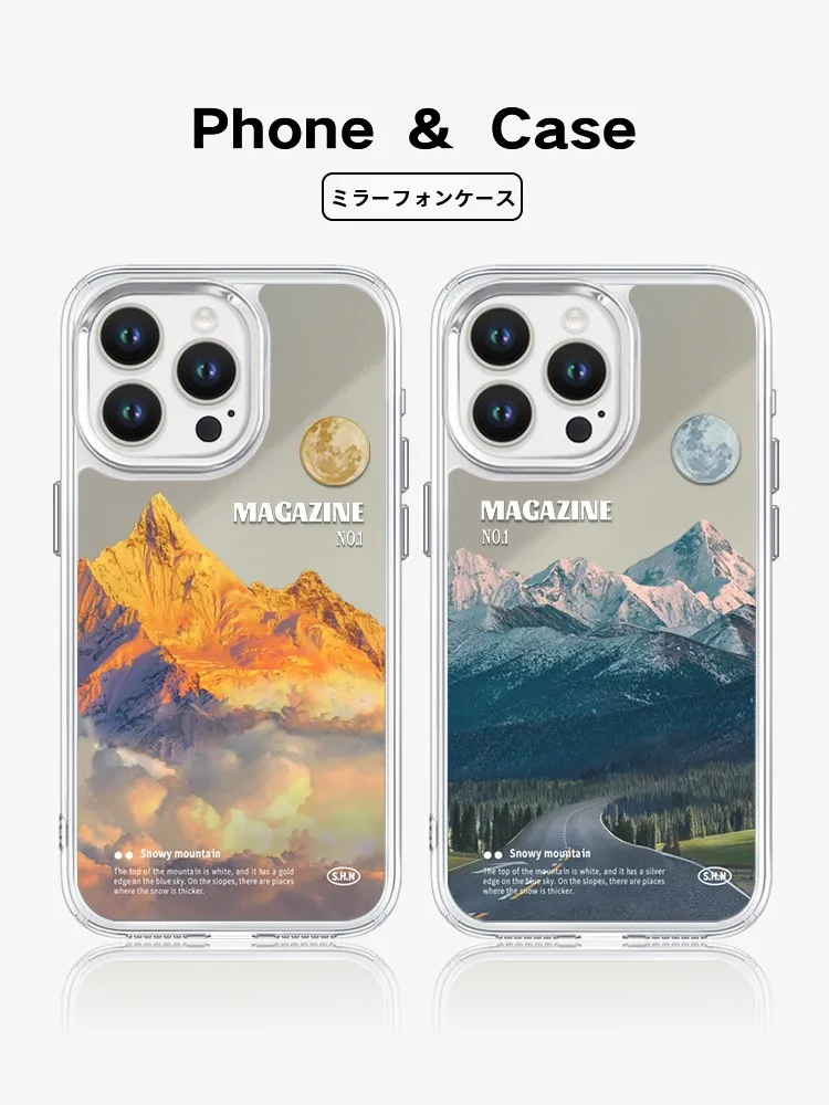 大人のiphoneケースは、どんなもので満足できるの？