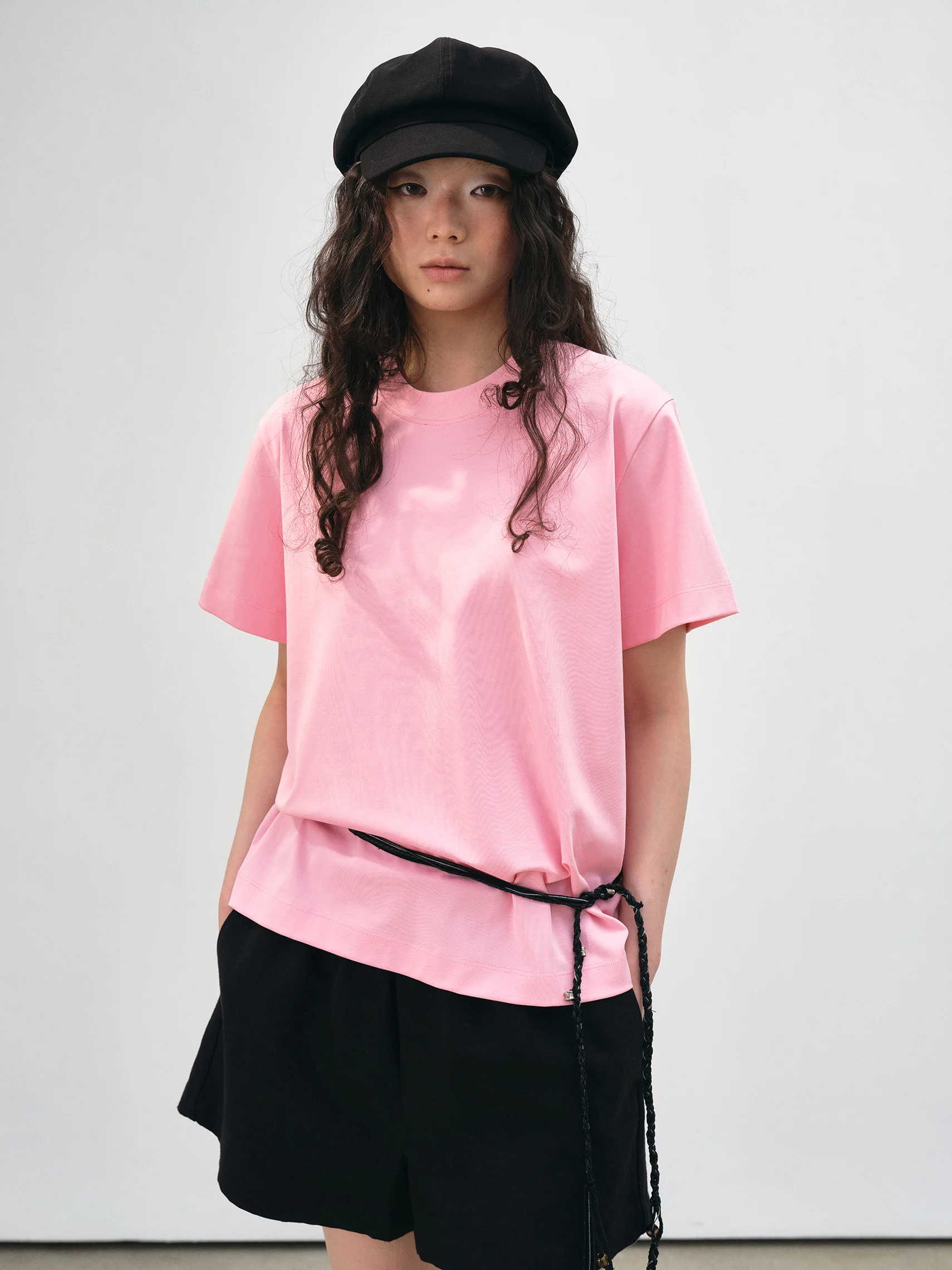 通勤でもレジャーでも！Tシャツが「かっこいい」になるコツは？