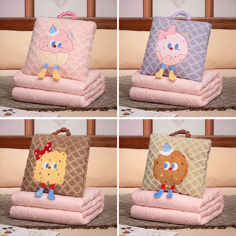 昼寝用マット：抱き枕＆ブランケット一体型の快適性と実用性を徹底解説
