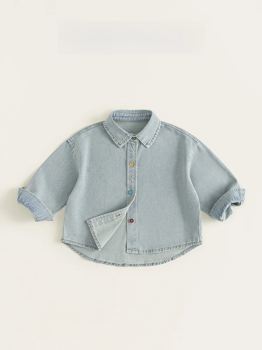 20度の日差しにどう対応するか？子供服選びの本質は「通気性」と「おしゃれ感」のバランス