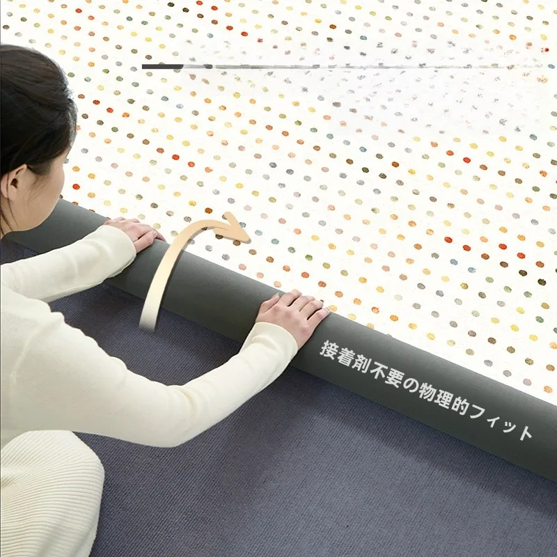 カーペットのズレ防止に悩むあなたへ：本当に効 く滑り止めの選び方とは？
