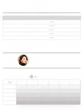 華やかな印象の白色シフォン半身スカート【Aライン・高腰・大きめの裾・中丈】