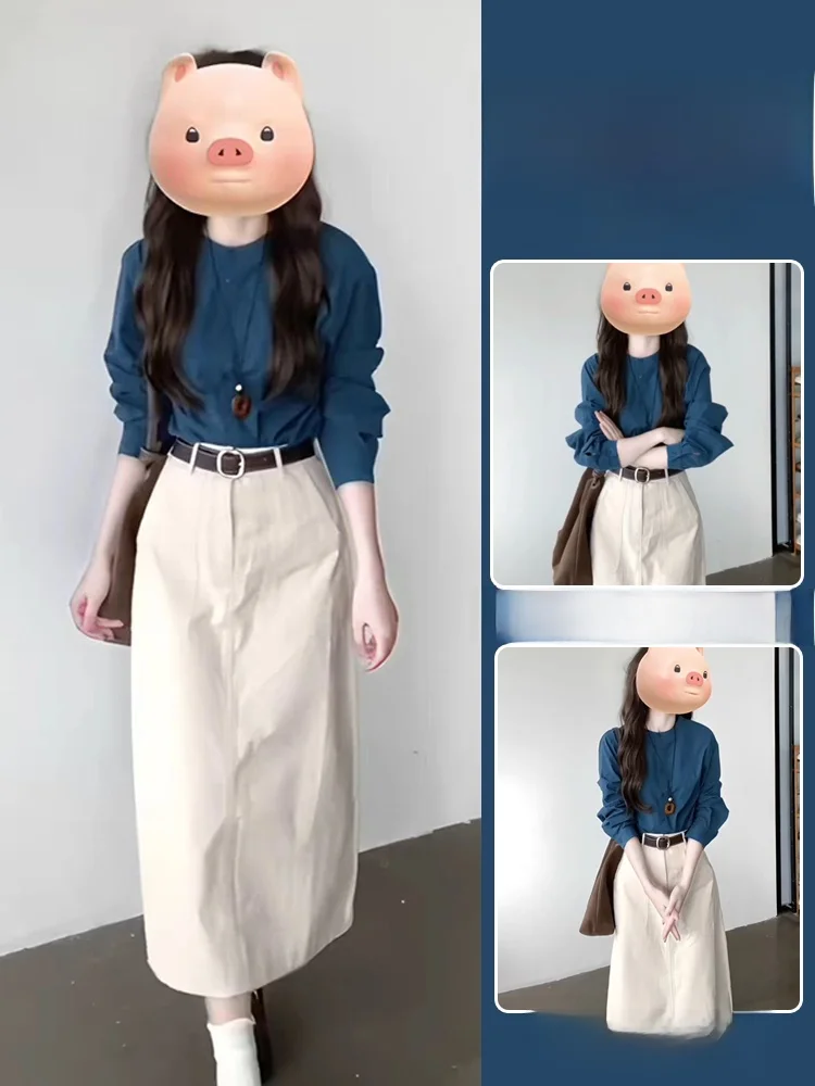 大人可愛い服 50代コーデ 完全ガイド｜色のバランスと選び方の秘密