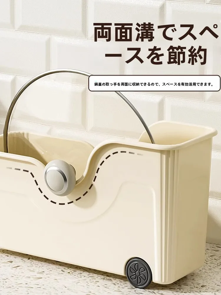 取り出しやすい調理器具収納グッズは、本当にそんなに難しいの？