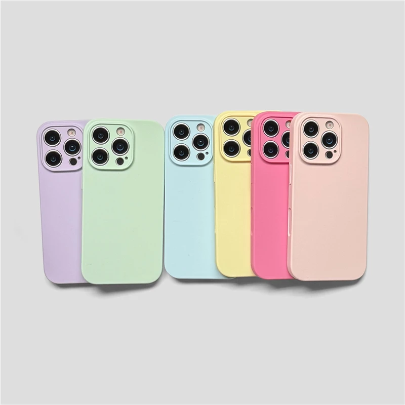 iPhone SE ケース 100均 キャンドゥ と どう選ぶ？カラフルで心を癒すモランディ風ケースの選び方