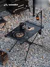 折りたたみテーブル ソロテーブル 超軽量 ワンタッチ コンパクト 車載 キャンプ ツーリング ピクニック アウトドア