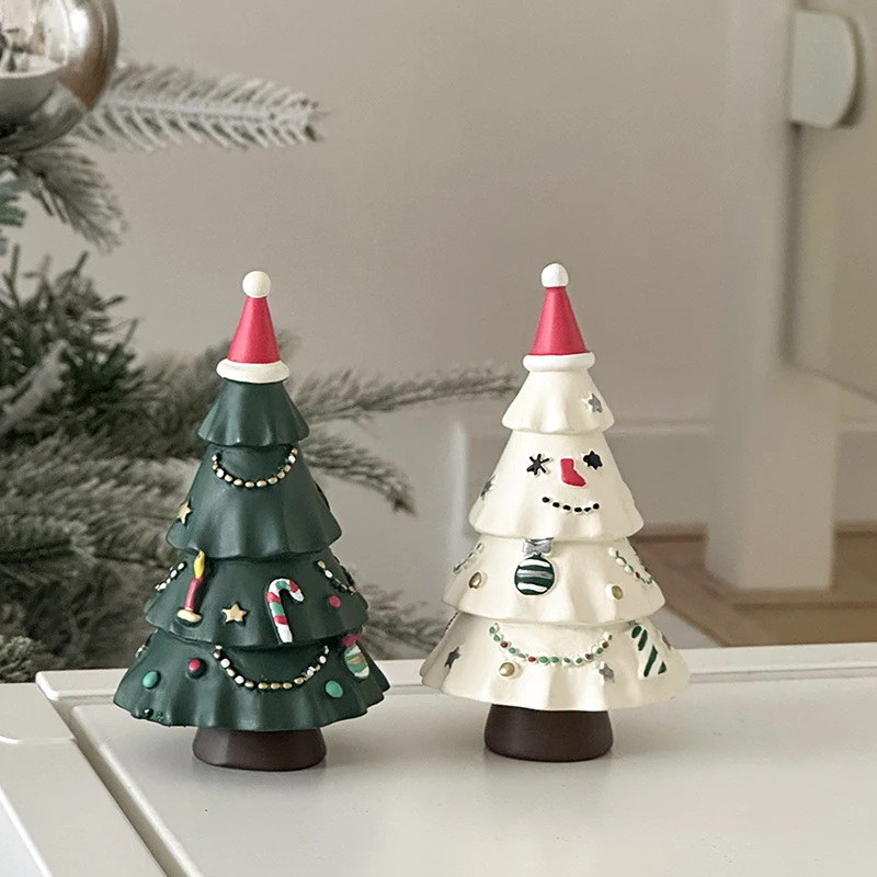 ラインクリスマス背景で写真を撮るなら、どんな飾りがおすすめ？