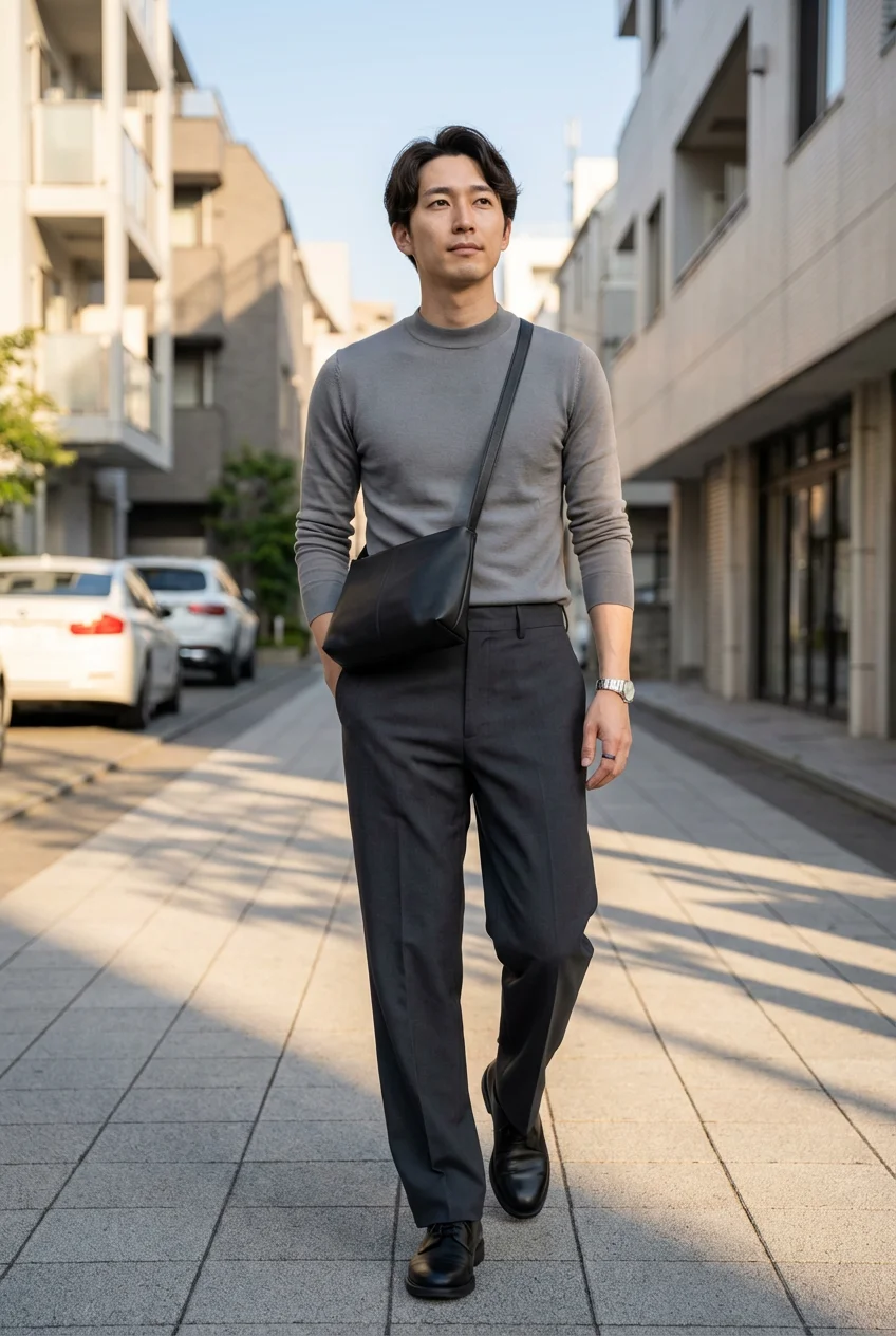 春コーデの基本を徹底解説｜人気ブランド・色・柄・レイヤードの選び方