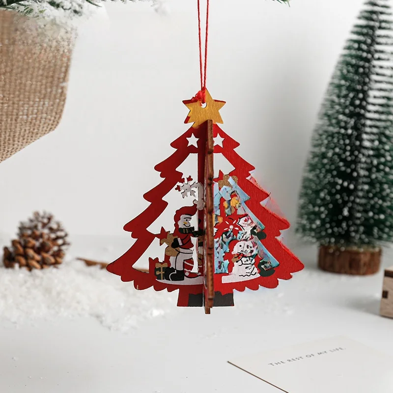 12月クリスマスに贈る「もらって嬉しい」クリスマスツリー飾りは？