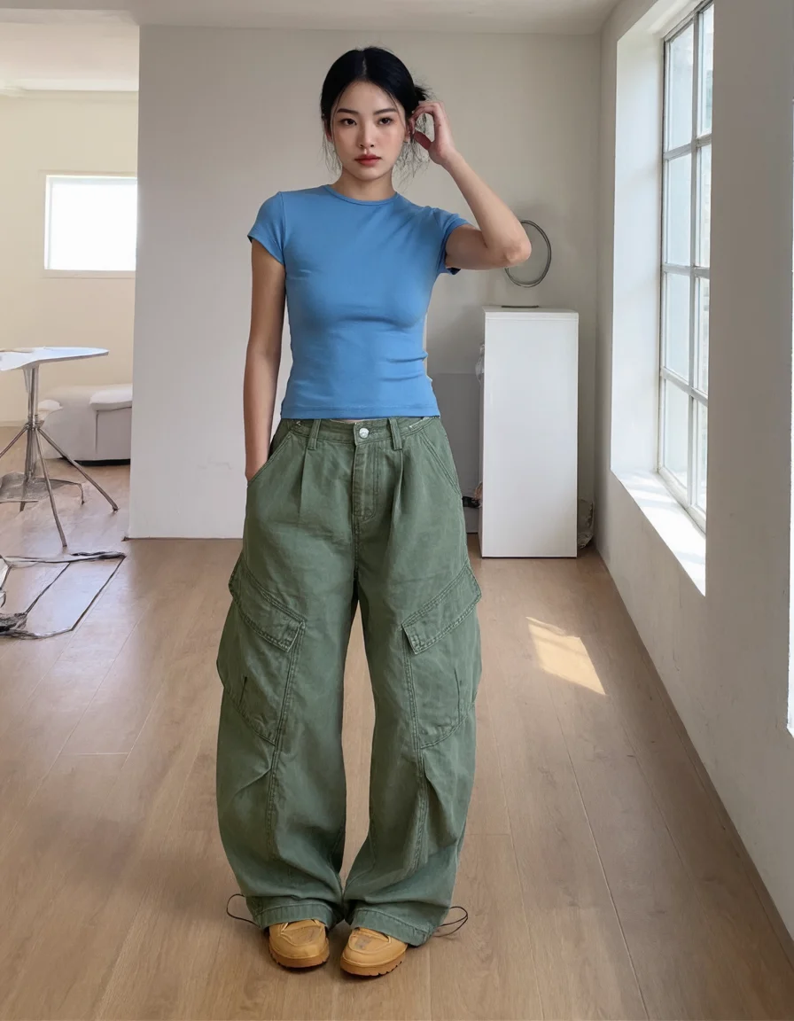 大人可愛い服 50代コーデ 完全ガイド｜色・アイテム・選び方の秘密