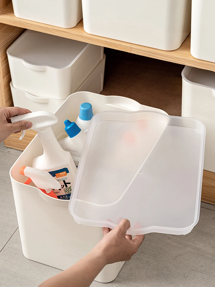 引き出し小物収納ボックス：HDKJ zz/003 プラスチック製蓋付きボックスの使い方と選定ガイド
