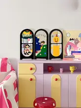 リビング用デスクトップパーテーション装飾画【エントランスや玄関用・テレビボード用】