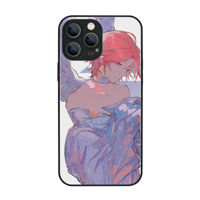 カクレモモジリ イラスト スマートフォンケース：9397号列车のアートコラボレーションによるデザイン解析