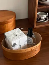 日本風デザインの贈り物包装紙【お菓子やパン用・春節用】