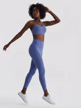 高弾力ヨガタンクトップ【女性用・ランニング・フィットネス用】
