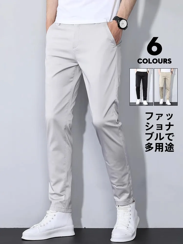 カーゴパンツ メンズ コーデの選び方｜通勤・日常で失敗しない完全ガイド