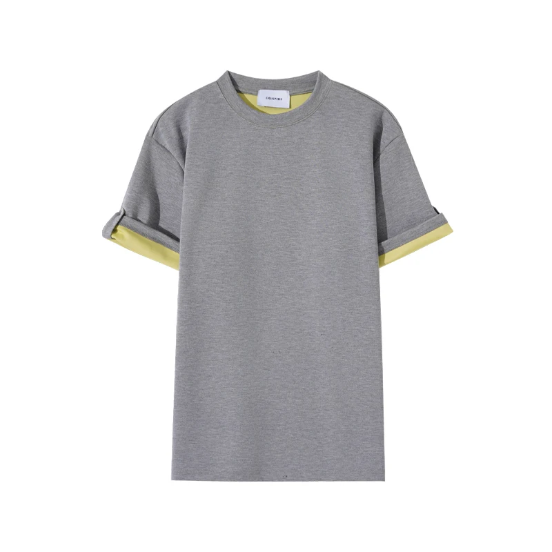 上半身汗かきの選定基準：HUALUNDESIGN クリーンフィット夏用Tシャツの実用性解析