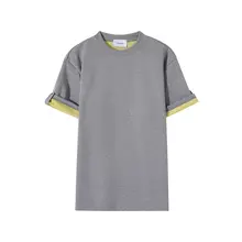 夏用Tシャツ【メンズ・半袖・防酸・清潔で快適】
