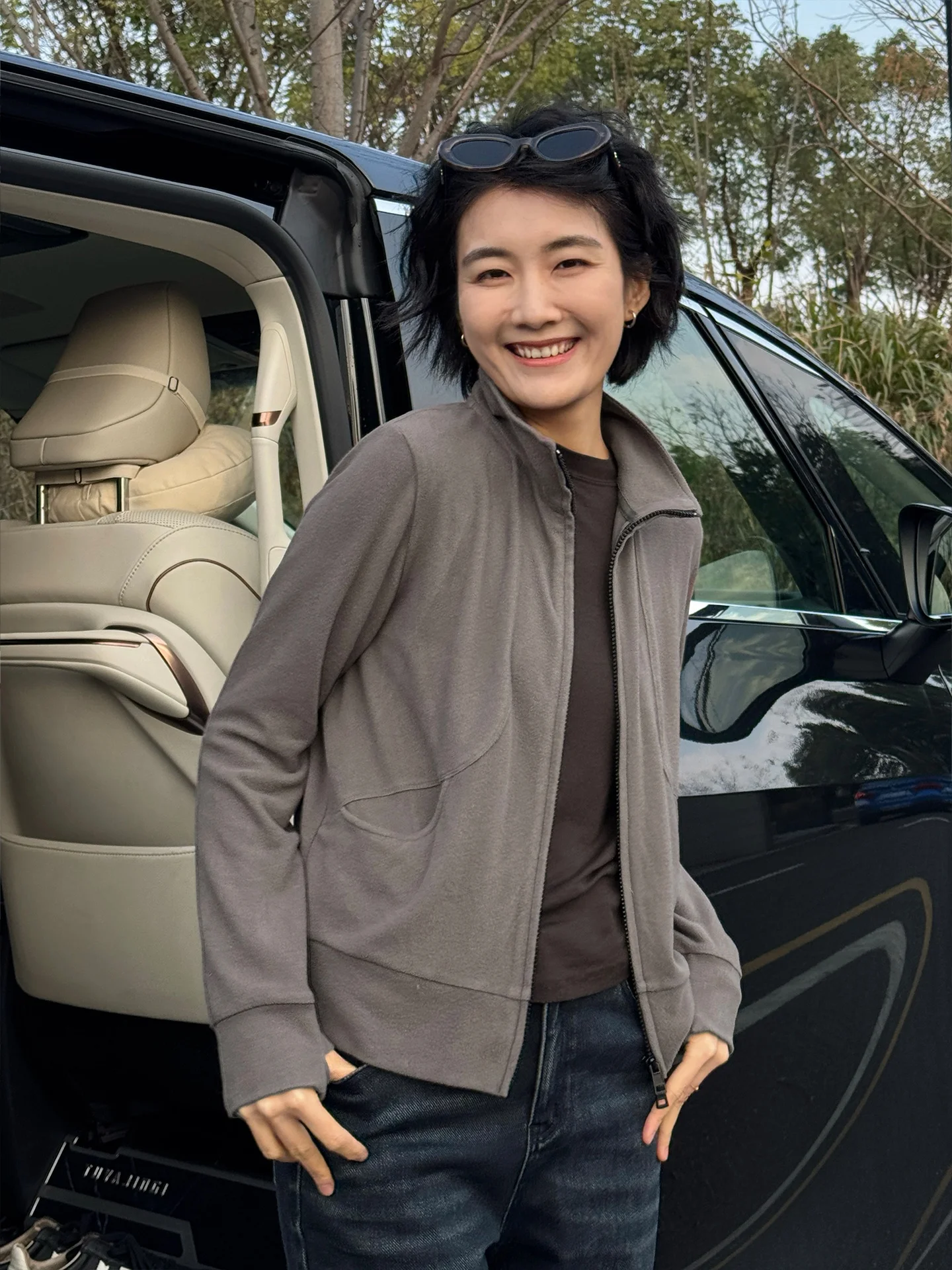 ショートマウンテンパーカーは、どんなパーカーに似ているの？その選び方の本質とは