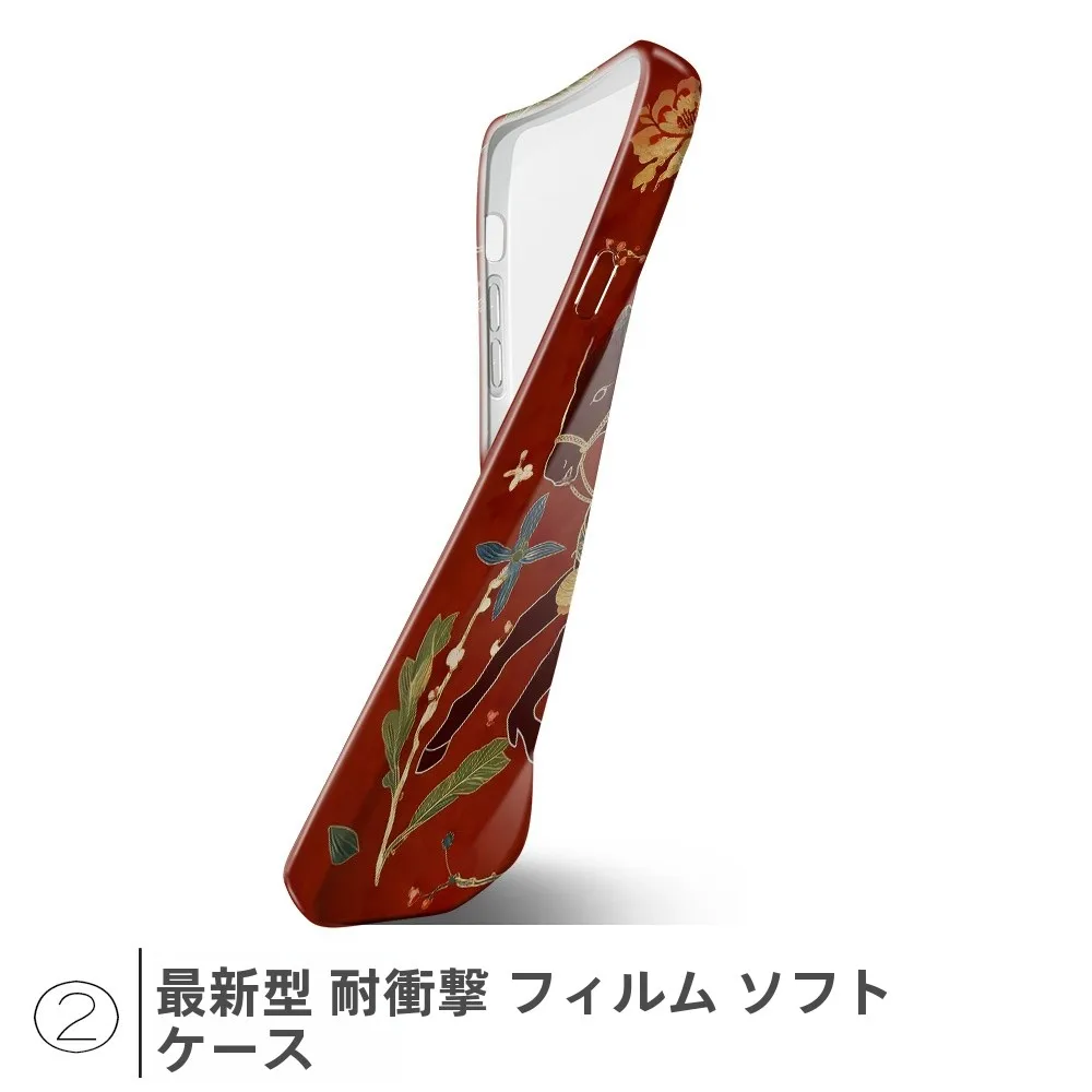 スマホケースが2026年を彩るには？今こそ注目すべき「フラワーデザイン」の魅力とは