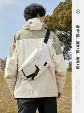 高級感のあるオシャレなメンズショルダーバッグ【斜め掛け・通勤・多機能】