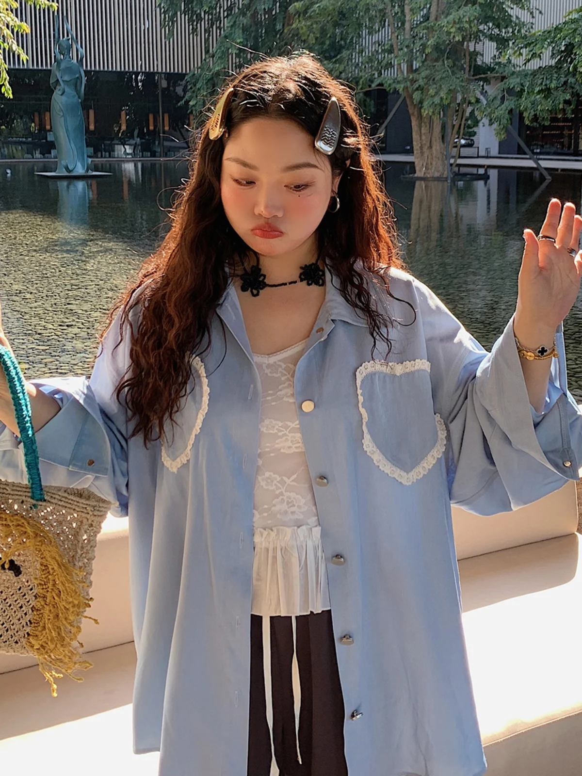 「Love おしゃれ」は、本当にファッションの本質を教えて くれる？