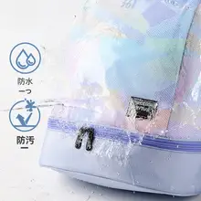 361° 汗と湿気を分離できる大容量バッグ【水泳用・防水・男女兼用】