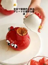子供用 ステンレス製フルーツフォーク【かわいい小鳥デザイン・家庭用・高級感】