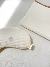 かわいいペット用枕【犬・猫兼用・携帯型・コットン素材】