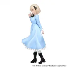 TrioTryiTシリーズ 河東派 フィギュア【キャラクターグッズ・現品 】
