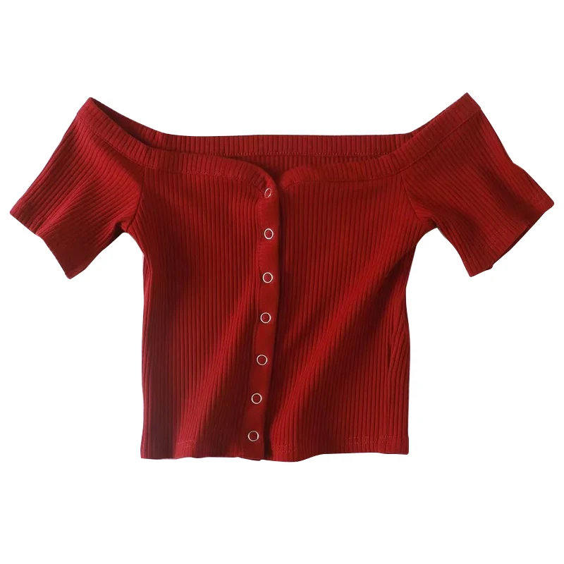 ベリーショート 丸顔 ぽっちゃり向け ハイウエストショートTシャツの実用性とスタイル提案